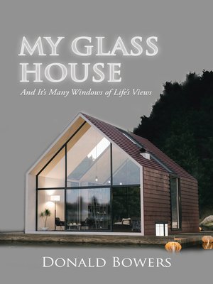 cover image of My Glass House